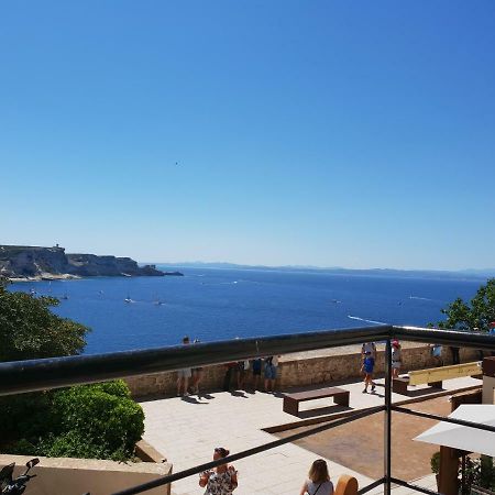 Chez Dume Apartment โบนิฟาซิโอ ภายนอก รูปภาพ